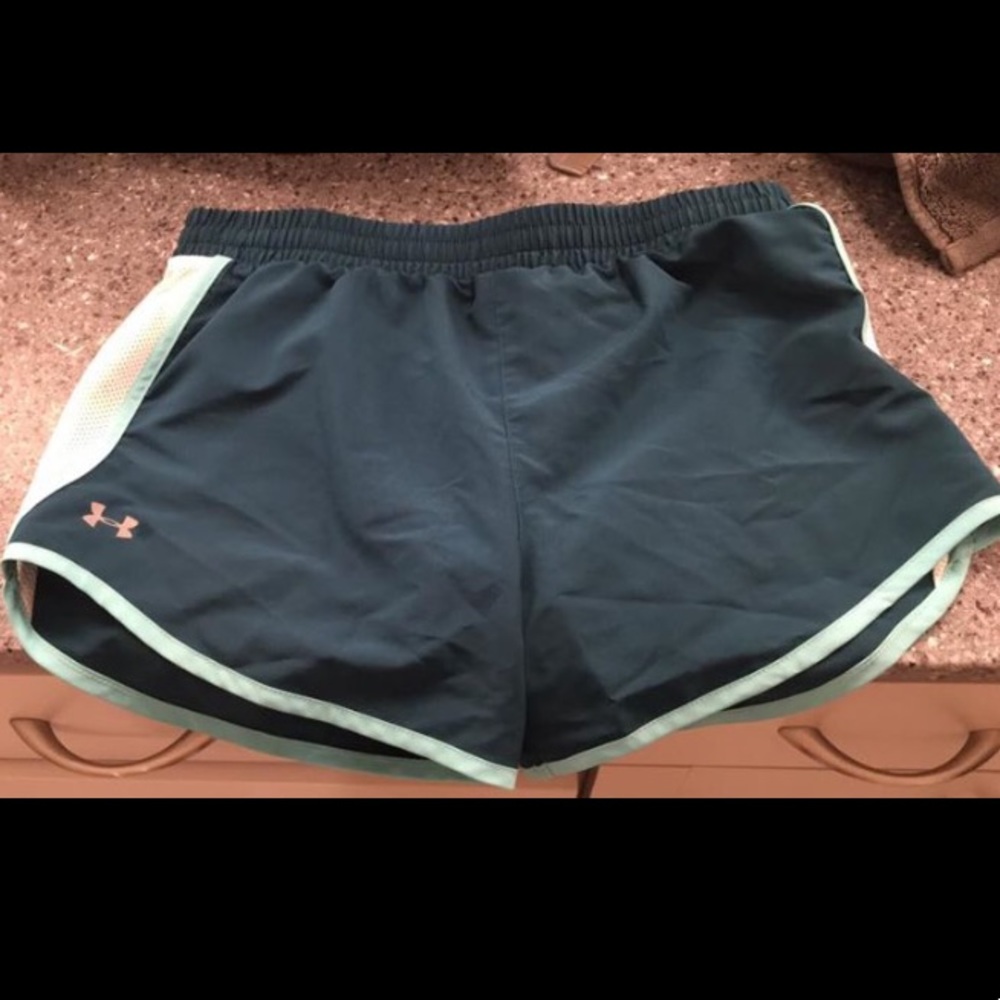 Under Armour shorts
